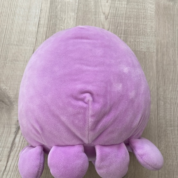 Squishmallow Violet 8 - Picture 2 of 2